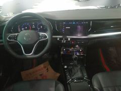 Volkswagen Passat Facelift 330TSI Luxury Edition - ფოტო 16