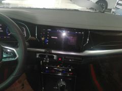 Volkswagen Passat Facelift 330TSI Luxury Edition - ფოტო 17