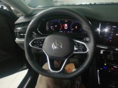 Volkswagen Passat Facelift 330TSI Luxury Edition - ფოტო 18