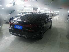 Volkswagen Passat Facelift 330TSI Luxury Edition - ფოტო 2