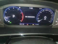 Volkswagen Passat Facelift 330TSI Luxury Edition - ფოტო 20