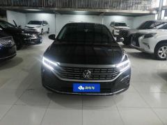 Volkswagen Passat Facelift 330TSI Luxury Edition - ფოტო 3