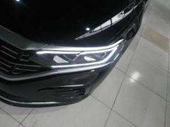 Volkswagen Passat Facelift 330TSI Luxury Edition - ფოტო 4