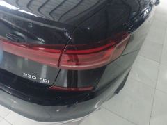 Volkswagen Passat Facelift 330TSI Luxury Edition - ფოტო 5
