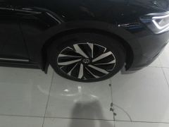 Volkswagen Passat Facelift 330TSI Luxury Edition - ფოტო 6