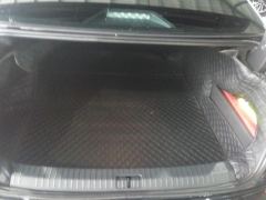Volkswagen Passat Facelift 330TSI Luxury Edition - ფოტო 7