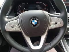 BMW X7 xDrive40i Premier Luxury Package - ფოტო 10
