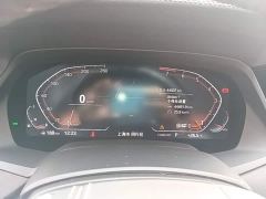BMW X7 xDrive40i Premier Luxury Package - ფოტო 11