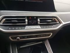 BMW X7 xDrive40i Premier Luxury Package - ფოტო 12