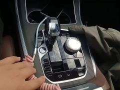 BMW X7 xDrive40i Premier Luxury Package - ფოტო 13
