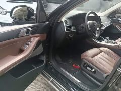 BMW X7 xDrive40i Premier Luxury Package - ფოტო 15
