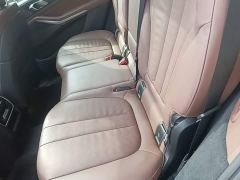 BMW X7 xDrive40i Premier Luxury Package - ფოტო 16