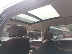 BMW X7 xDrive40i Premier Luxury Package - ფოტო 17