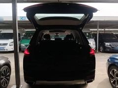 BMW X7 xDrive40i Premier Luxury Package - ფოტო 18