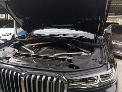BMW X7 xDrive40i Premier Luxury Package - ფოტო 19