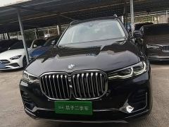 BMW X7 xDrive40i Premier Luxury Package - ფოტო 2