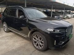 BMW X7 xDrive40i Premier Luxury Package - ფოტო 3