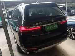 BMW X7 xDrive40i Premier Luxury Package - ფოტო 4