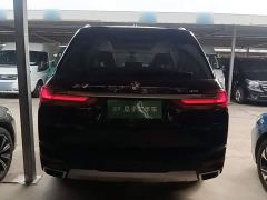 BMW X7 xDrive40i Premier Luxury Package - ფოტო 5