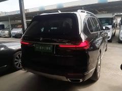 BMW X7 xDrive40i Premier Luxury Package - ფოტო 6