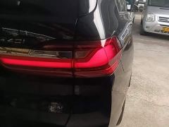 BMW X7 xDrive40i Premier Luxury Package - ფოტო 7