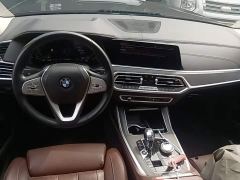 BMW X7 xDrive40i Premier Luxury Package - ფოტო 9