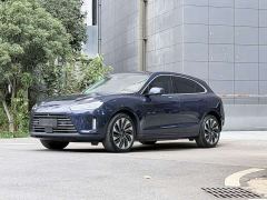 AITO Wenjie M5 Extended Range AWD Ultimate Edition - ფოტო 1
