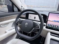 AITO Wenjie M5 Extended Range AWD Ultimate Edition - ფოტო 10