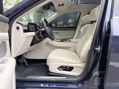 AITO Wenjie M5 Extended Range AWD Ultimate Edition - ფოტო 12