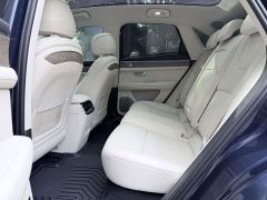 AITO Wenjie M5 Extended Range AWD Ultimate Edition - ფოტო 13