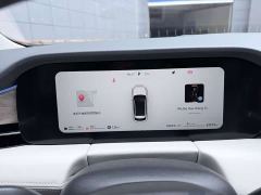 AITO Wenjie M5 Extended Range AWD Ultimate Edition - ფოტო 15