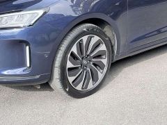 AITO Wenjie M5 Extended Range AWD Ultimate Edition - ფოტო 17