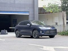 AITO Wenjie M5 Extended Range AWD Ultimate Edition - ფოტო 3