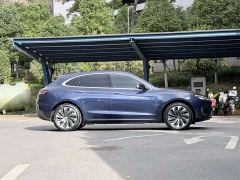 AITO Wenjie M5 Extended Range AWD Ultimate Edition - ფოტო 4