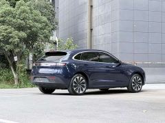 AITO Wenjie M5 Extended Range AWD Ultimate Edition - ფოტო 5