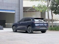 AITO Wenjie M5 Extended Range AWD Ultimate Edition - ფოტო 6