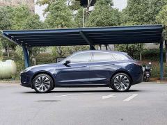 AITO Wenjie M5 Extended Range AWD Ultimate Edition - ფოტო 7
