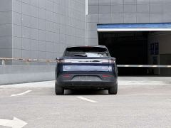 AITO Wenjie M5 Extended Range AWD Ultimate Edition - ფოტო 8
