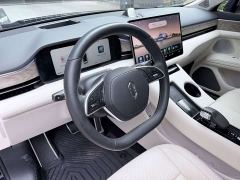 AITO Wenjie M5 Extended Range AWD Ultimate Edition - ფოტო 9