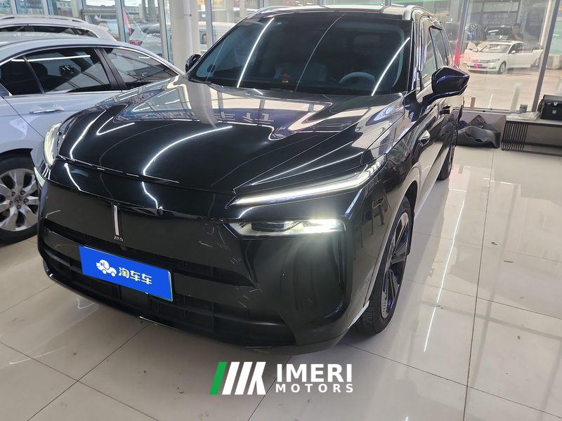 Great Wall Lam San 1.5T 180km AWDUltra Long Range Edition