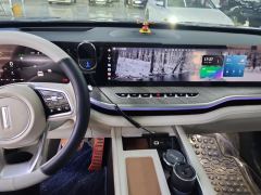 Leapmotor Lam San C01 525 Comfort Edition - ფოტო 17