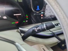 Leapmotor Lam San C01 525 Comfort Edition - ფოტო 19