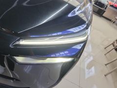 Leapmotor Lam San C01 525 Comfort Edition - ფოტო 4