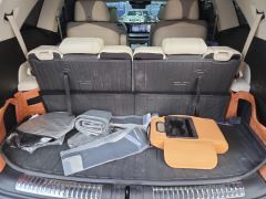 Leapmotor Lam San C01 525 Comfort Edition - ფოტო 7