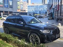 BMW X3 Facelift xDrive30i Premier M Night Edition - фото 3