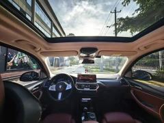 BMW X3 Facelift xDrive30i Premier M Night Edition - фото 6