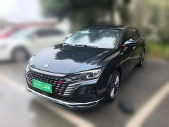 Aeolus Yixuan MAX 1.5T Super Trendy Dad Edition - ფოტო 1
