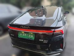 Aeolus Yixuan MAX 1.5T Super Trendy Dad Edition - ფოტო 3