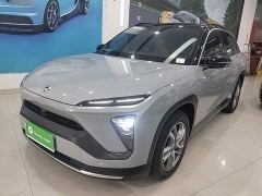 NIO ES6 600KM Sport Edition - photo 1