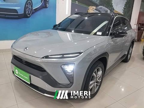 2022 NIO ES6 600KM Sport Edition - автомобиль из Китая